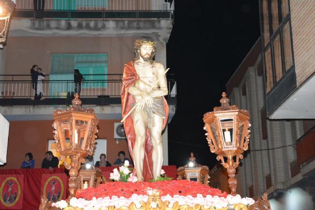 Procesión Martes Santo 2015 - 15